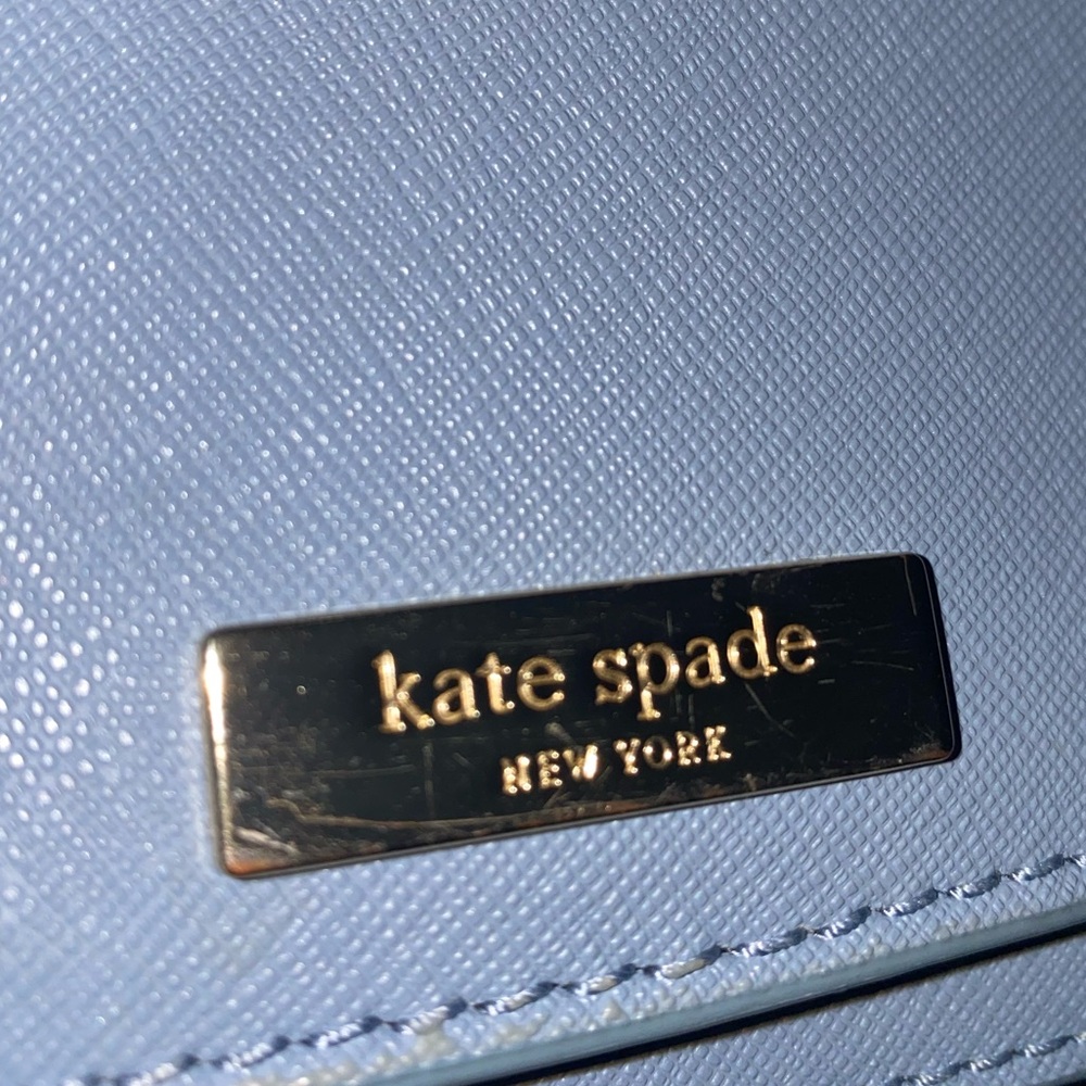 Kate Spade Robins egg blue Crossbody bag - Picture 8 of 8